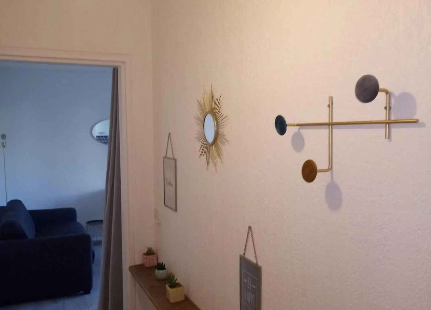 T2 Piscine, Parking Et Clim A Sanary Apartment