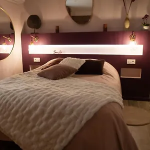 Cœur De Très Cosy Sanary-sur-Mer